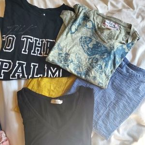 T-Shirt Lot Bundle